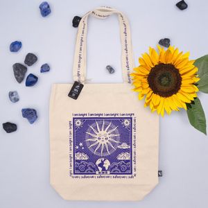 Bolsas de Algodón Tarot