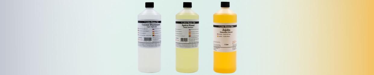 Apricot Kernel 1 Litre