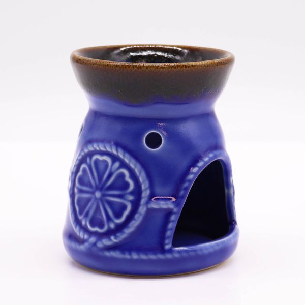 Brûleur Spa Classique - Bleu
