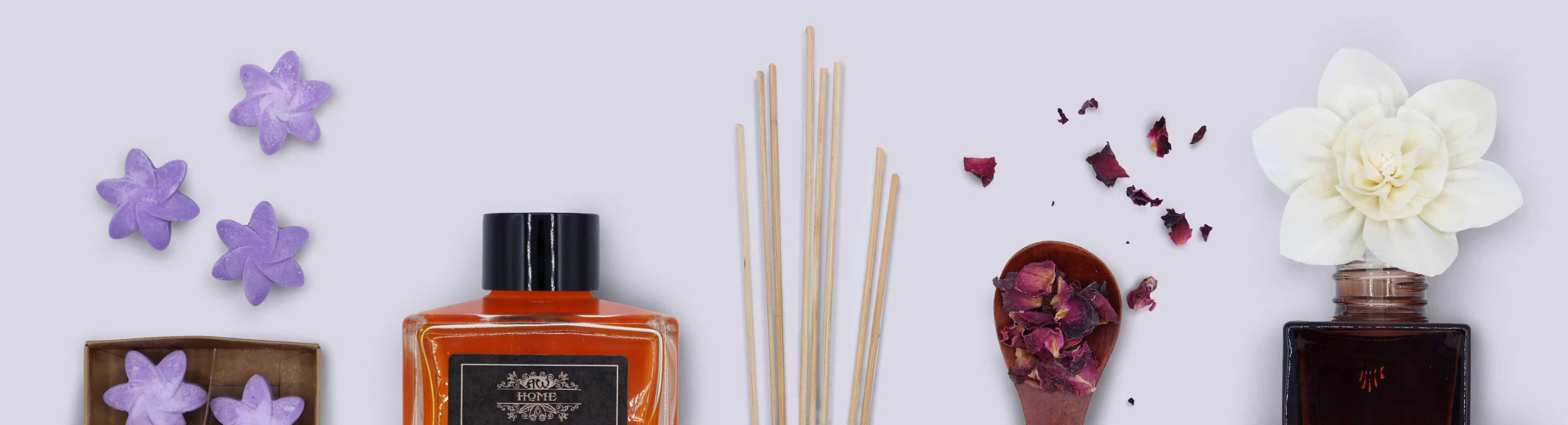 Аромати за дома