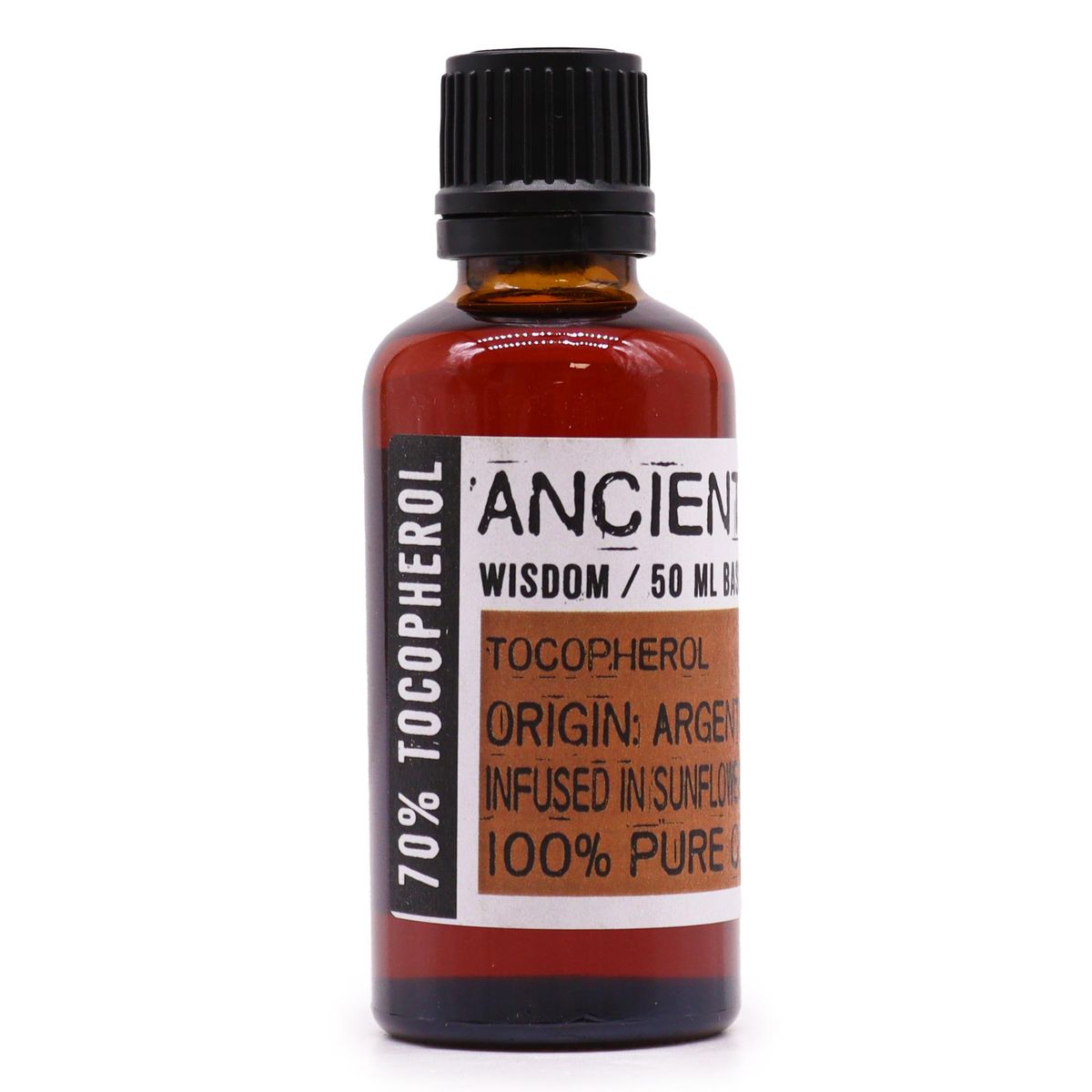 Óleos Base - 50 ml