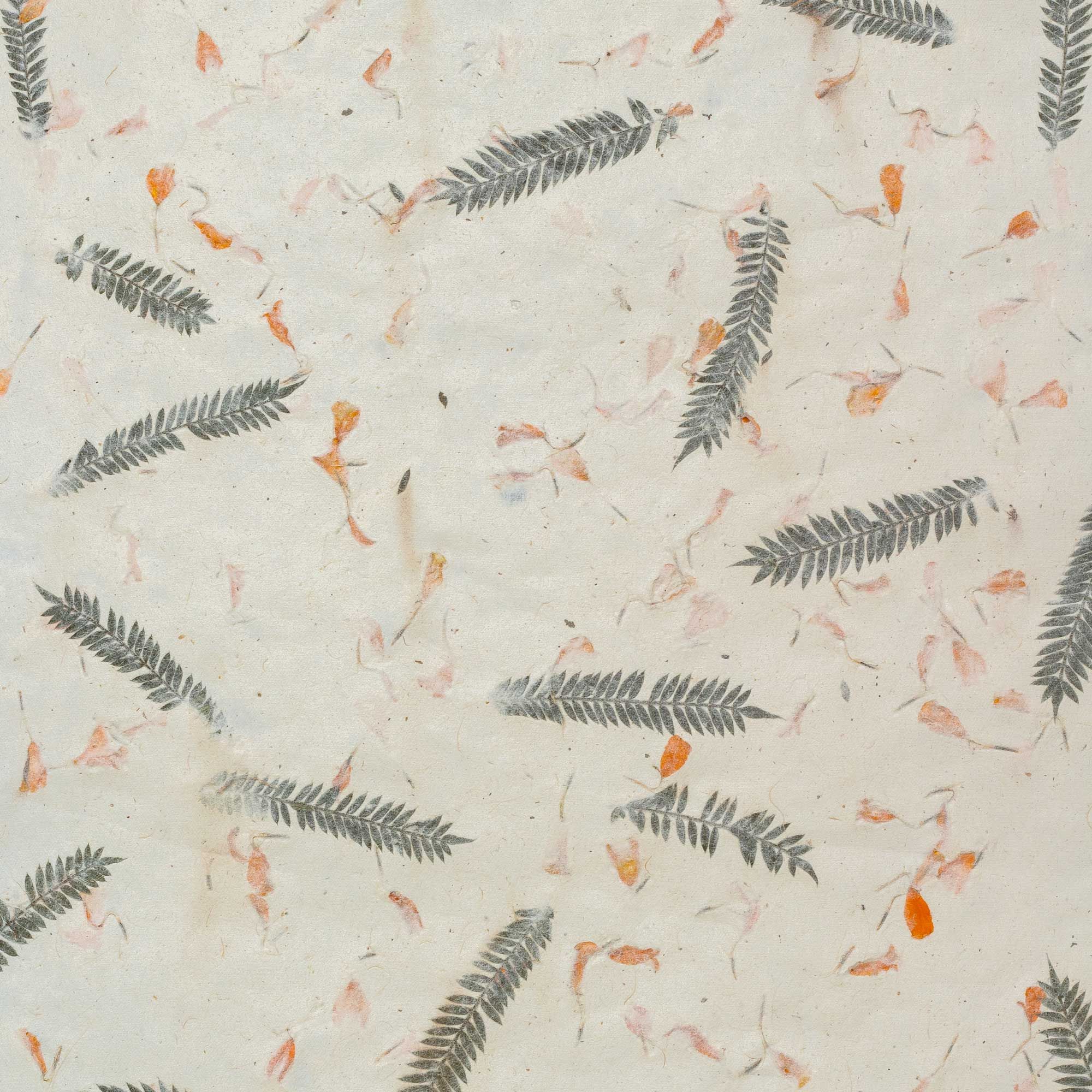 Lokta Craft / Wrapping Paper (51x76cm) - Grass
