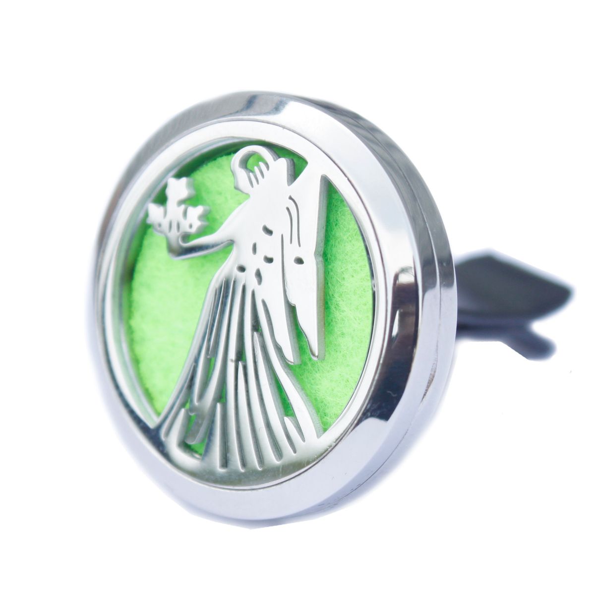 Kit difusor para carro - Anjo - 30 mm