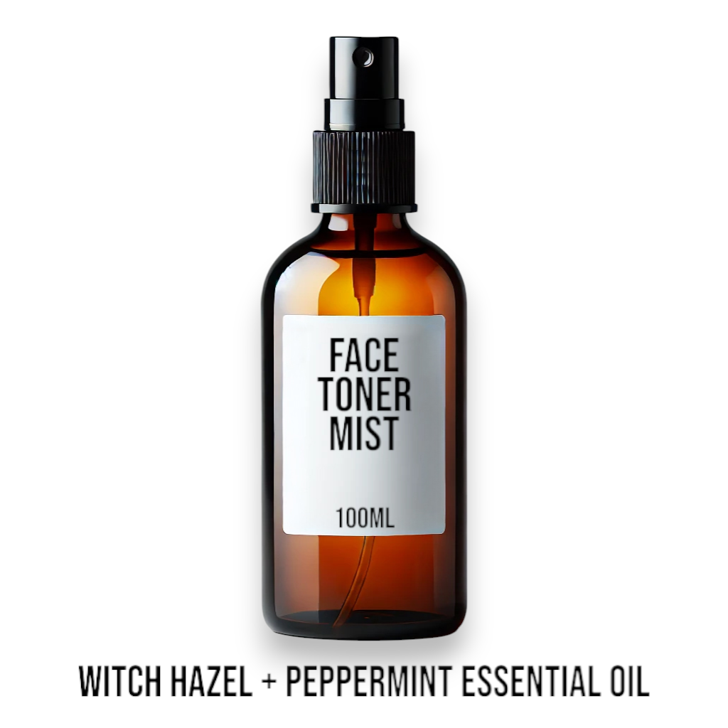 Hamamelis s Paprenom Metvicom 100 ml - Bez Etikete