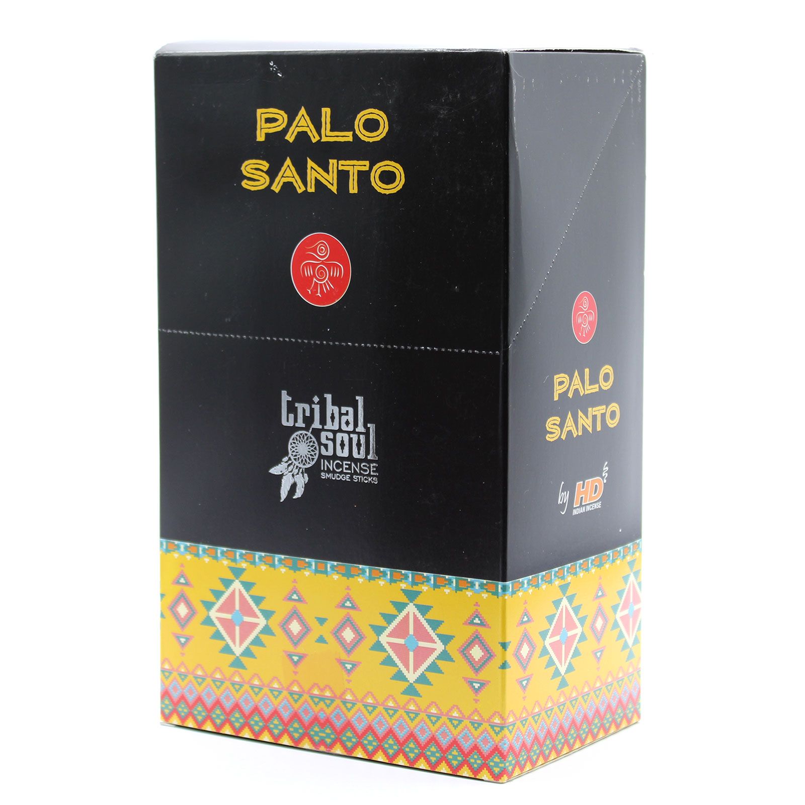 Bețișoare Parfumate Tribal - Palo Santo