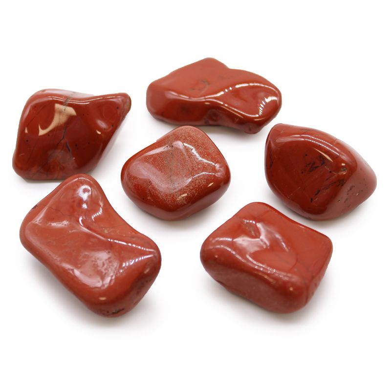 African Tumble Stone Starter