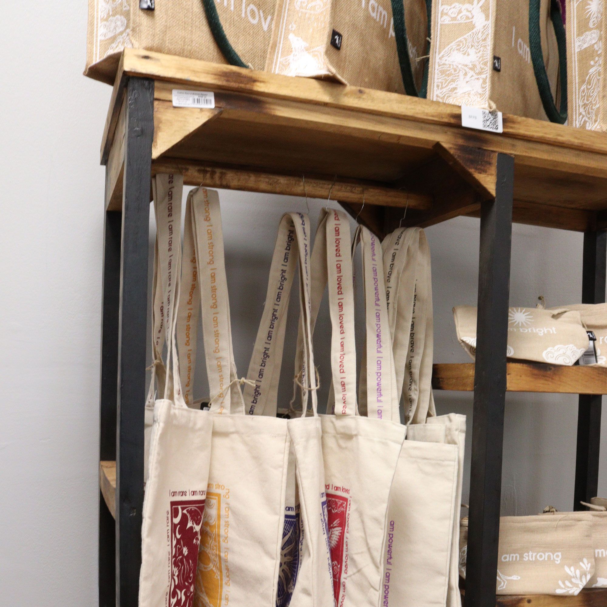 Pack Inicial de Sacos e Bolsas Hop Hare