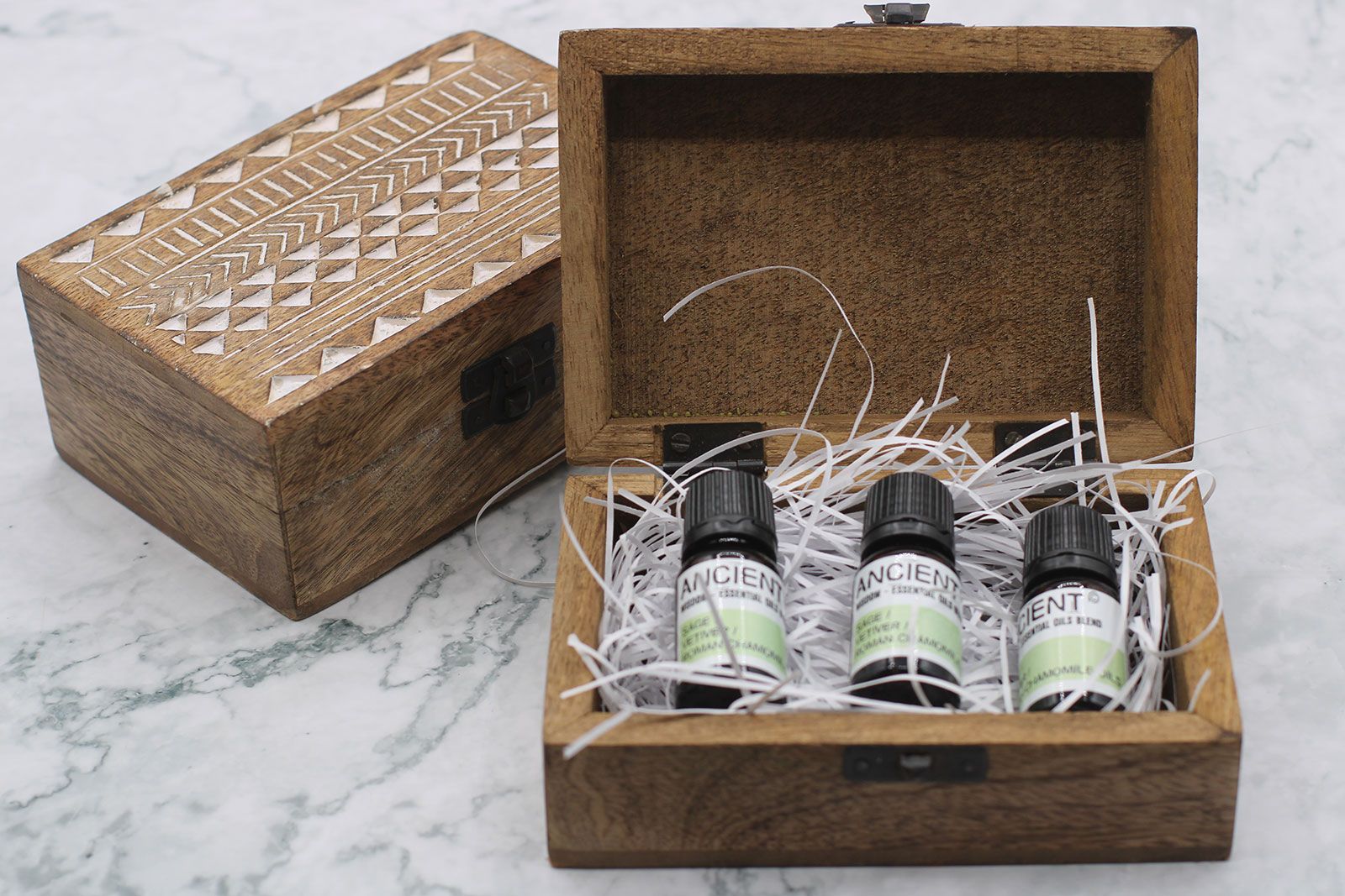 Много фино раздробена хартия - бяла (10 кг)