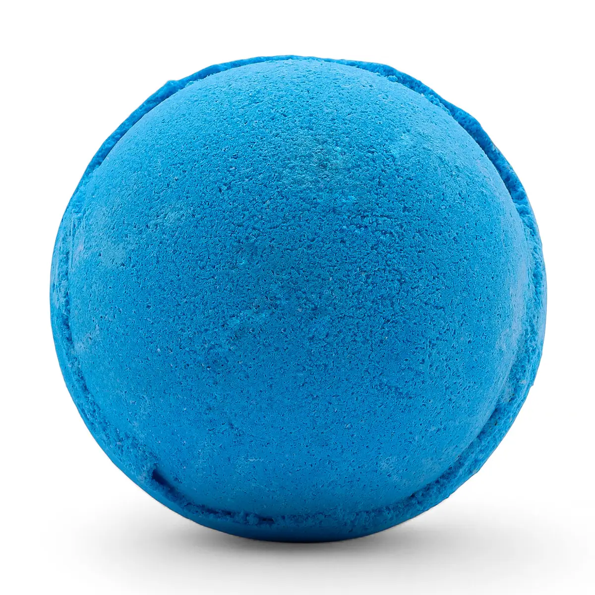 Set of 3 Blueberry Bath Bombs — Bath · GlowDuty apothecary