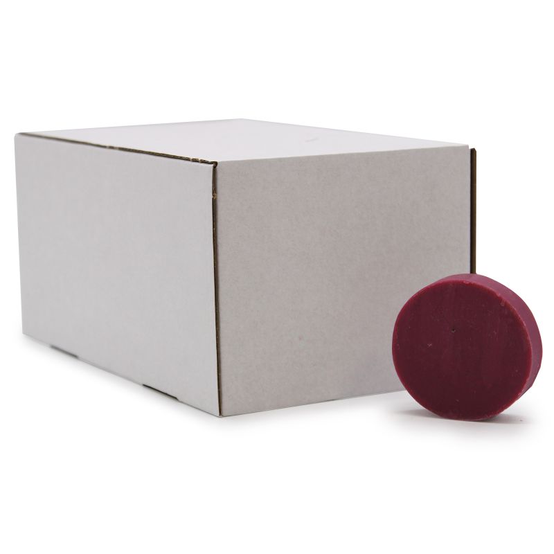 Shampoing Solide Marque Blanche 60g - Bonbon à la Cerise