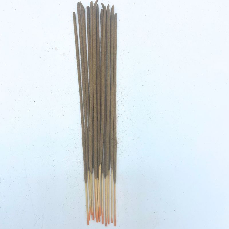 15g Palo Santo de Oro e Incienso