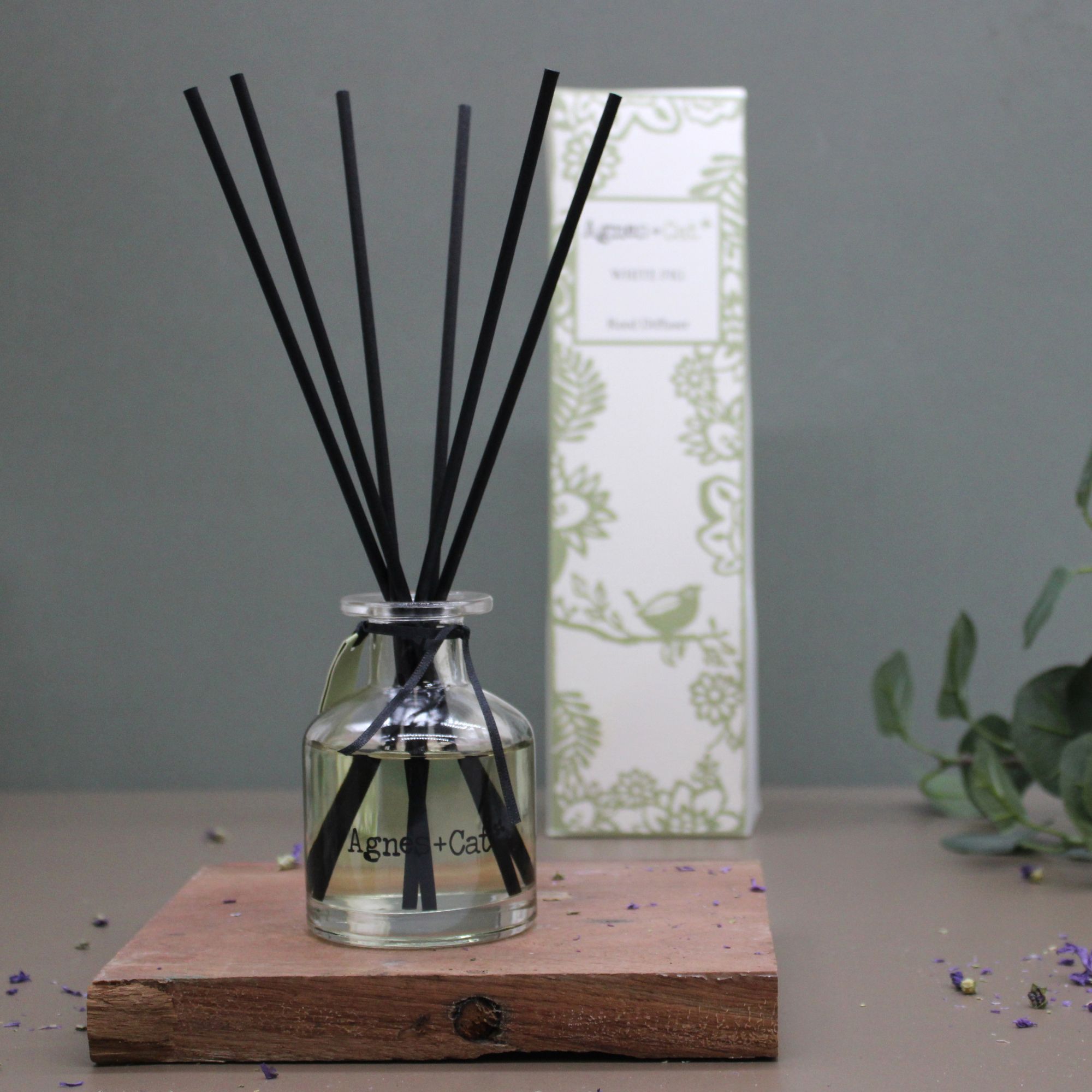 Agnes & Cat Reed Diffusers 140ml