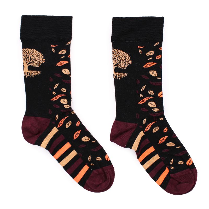 Hop Hare Bamboo Socks (36-41) - Tree of Life