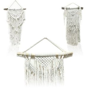 Macrame Wall Hanging