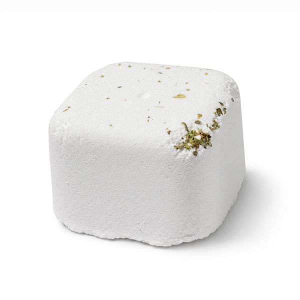 Cuburi cu Aromaterapie Efervescente pentru Duș 70g - Noțiuni Introductive