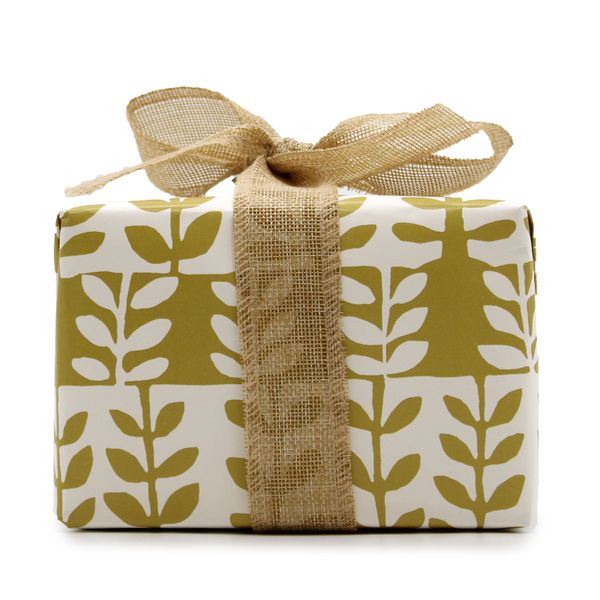 Gift Box - Fresh Citrus (Candle) + Clementine & Moroccan Roll (Fizz)