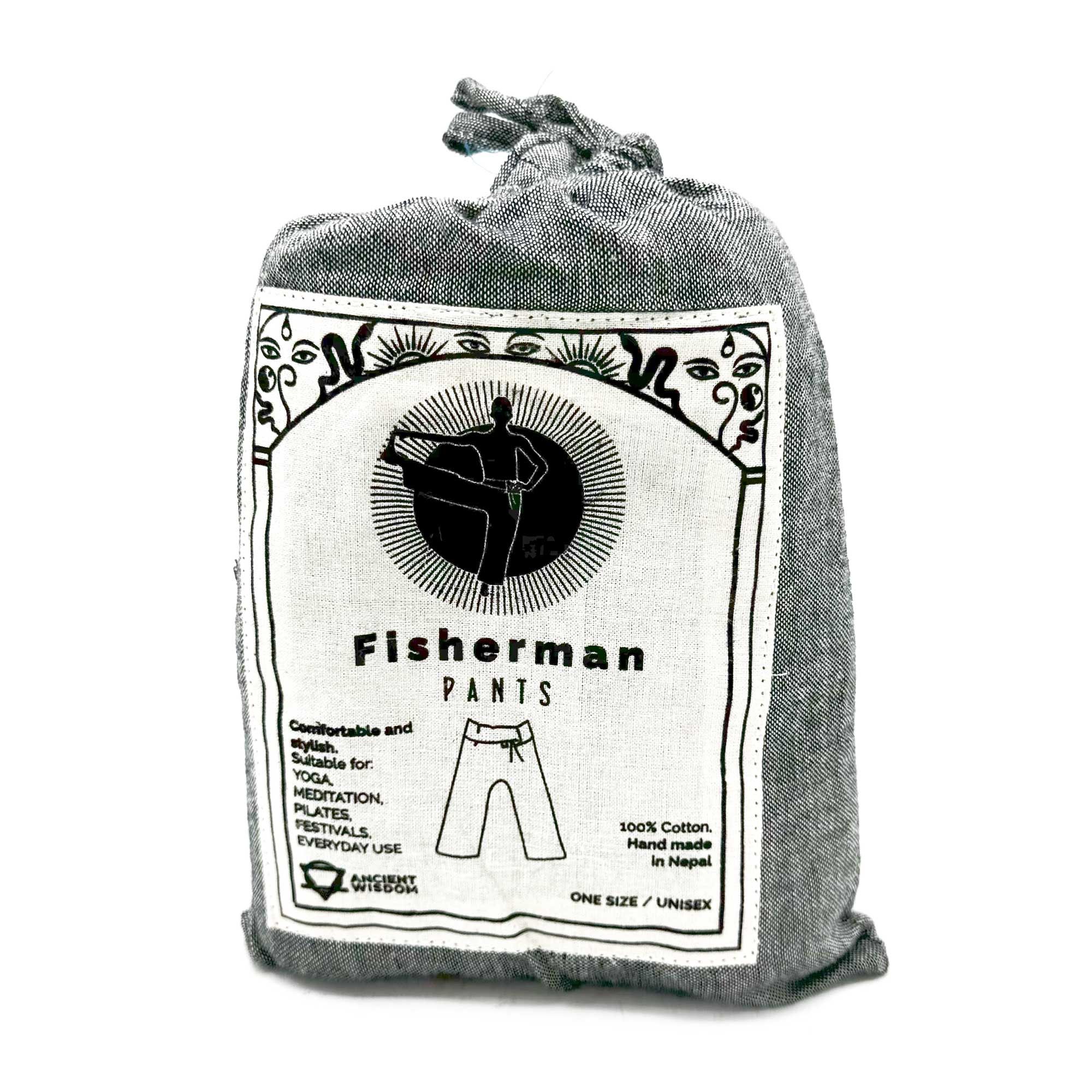 Pack Inicial de Calças de Yoga