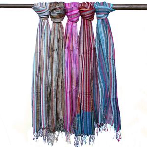 Indian Boho Scarves