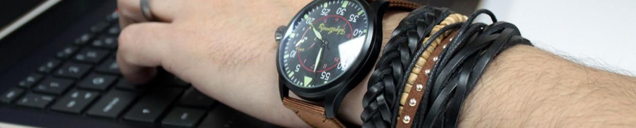 Mens Bracelet Sets