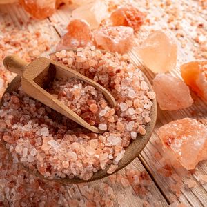 Sal Del Himalaya - Purifica Ambientes