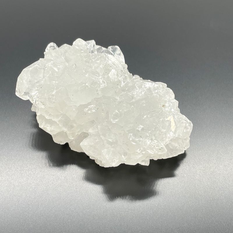 Grappes d'Appophyllite Blanche 20-30mm
