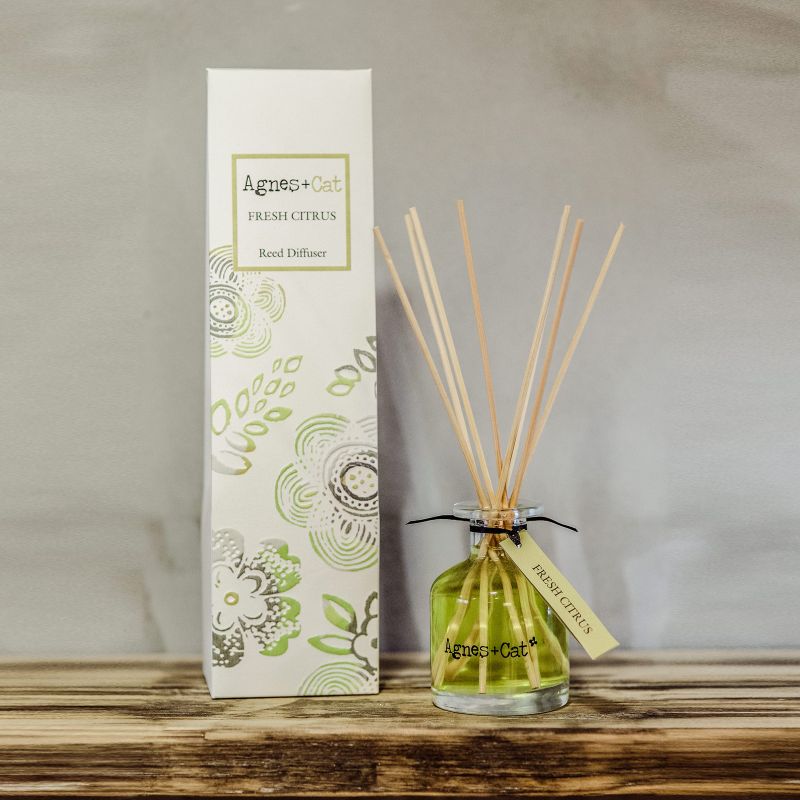 140ml Rörspridare - Citrus