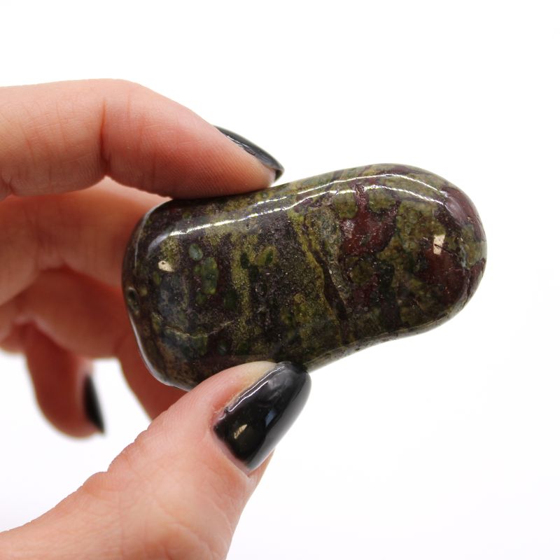 Large African Tumble Stones Starter