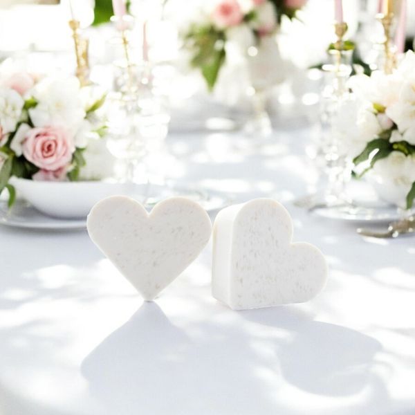 Jaboncitos Invitados