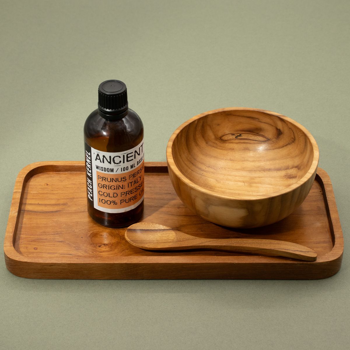 Huile de base neutre 100ml