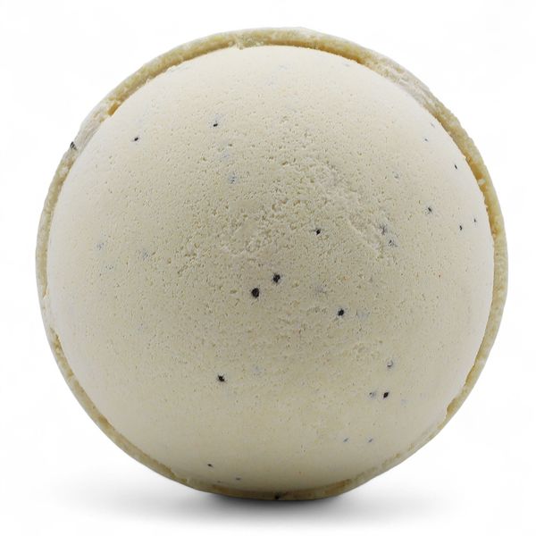 Set of 3 Simply Vanilla Bath Bombs