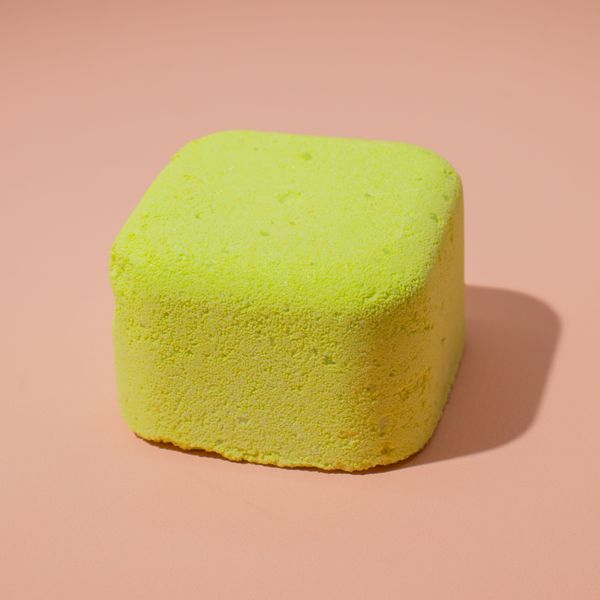 Cuburi cu Aromaterapie Efervescente pentru Duș 70g - După Antrenament