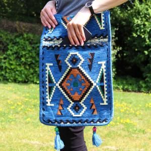 Bolsos Kilim
