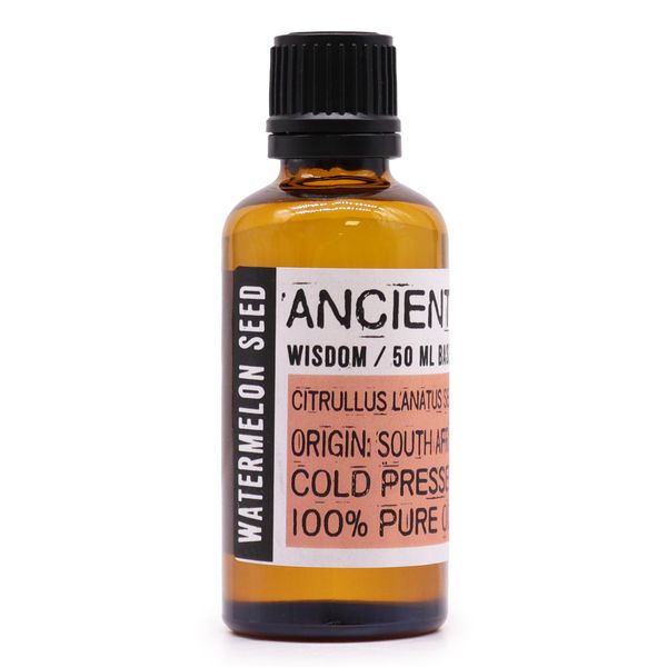 Aceite de Semilla de Sandía - 50ml