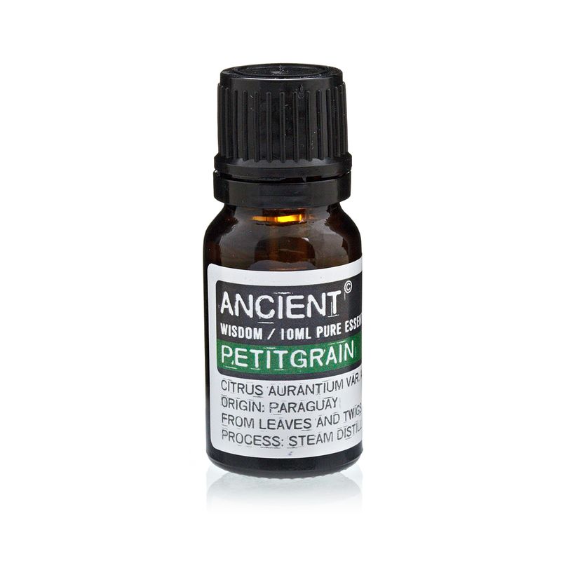 Essential Oil Starter