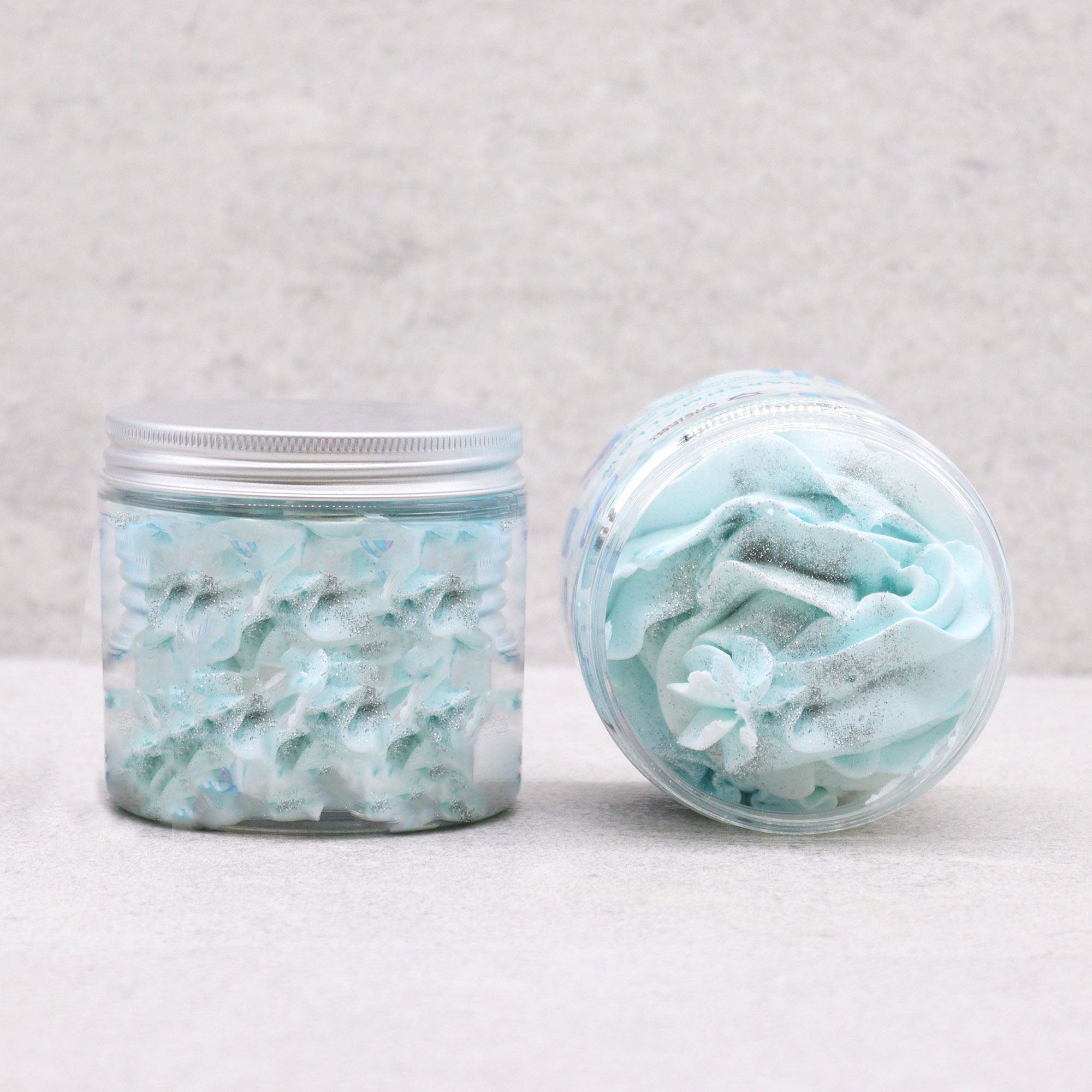 Kremasti Sapun od Marshmallowa 120g - Bez Etikete