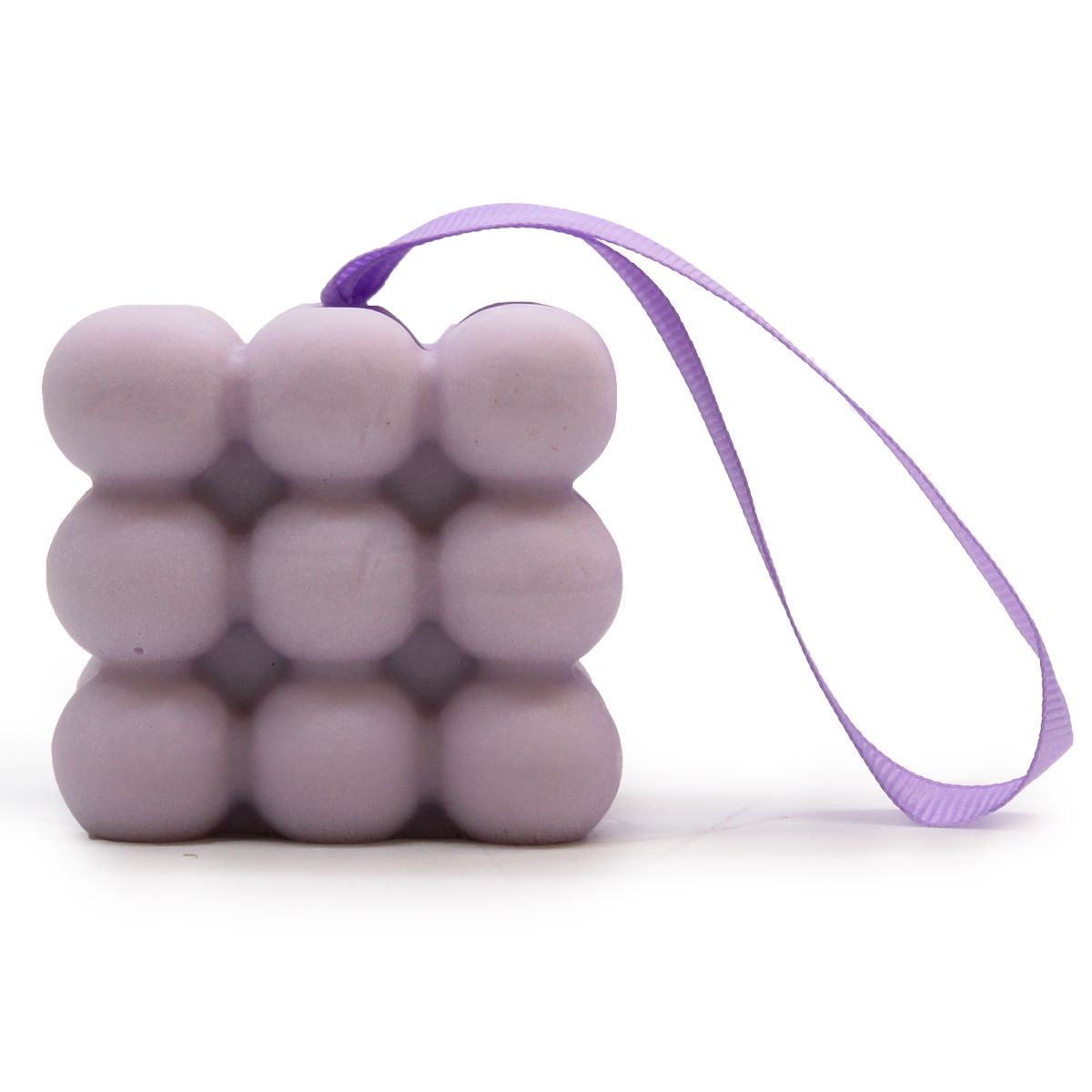 Sabonetes de massagem - Lavanda e lilás