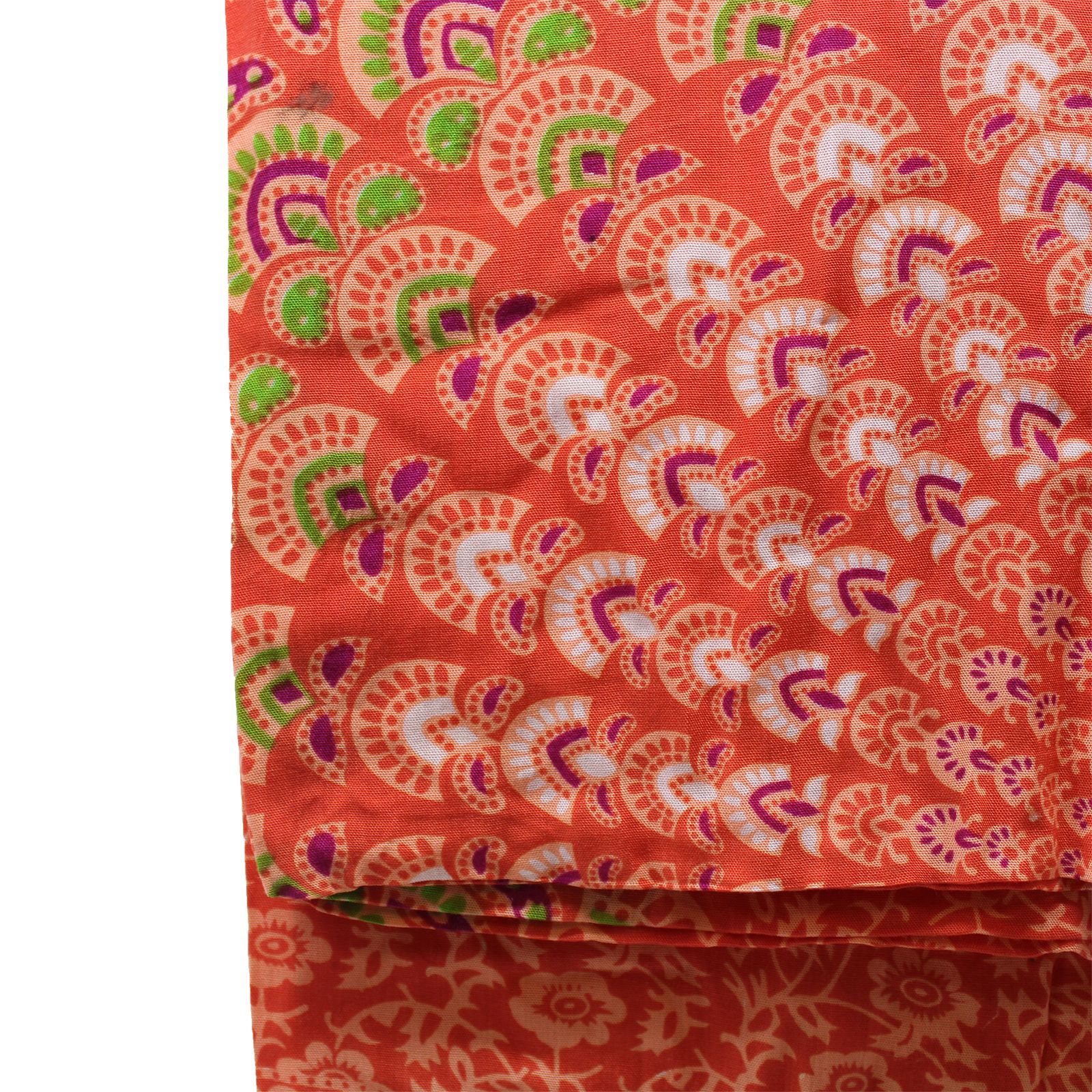 Mandala Sarong - Roze