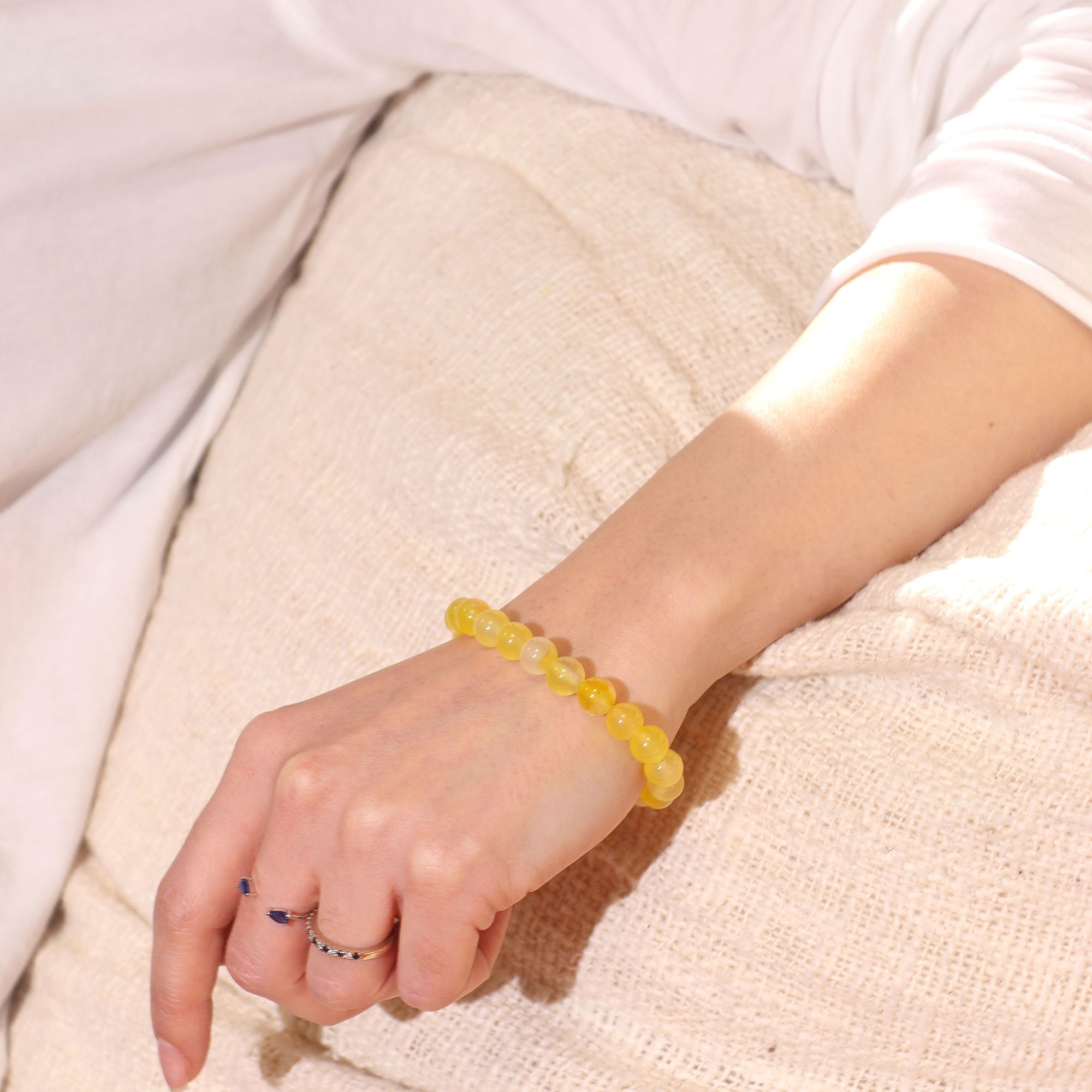 Paket Energetskih Narukvica - 4 od svake (52 narukvice) + Pladanj