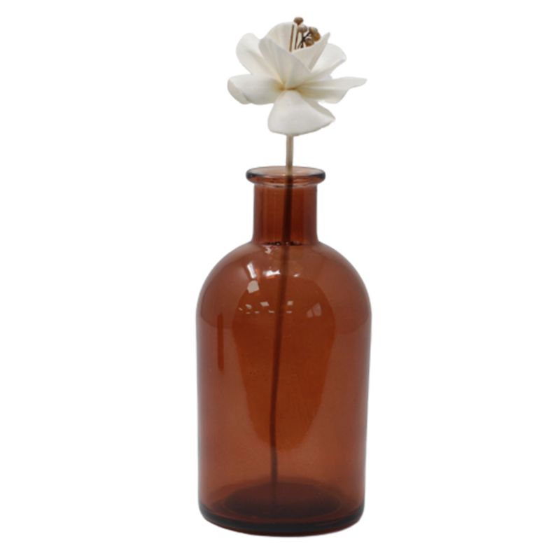 Diffuseurs Naturels Fleurs - Lys Sur Bâtonnets