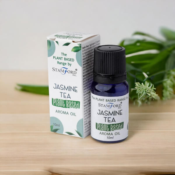 Stamford Växtbaserade Aromoljor