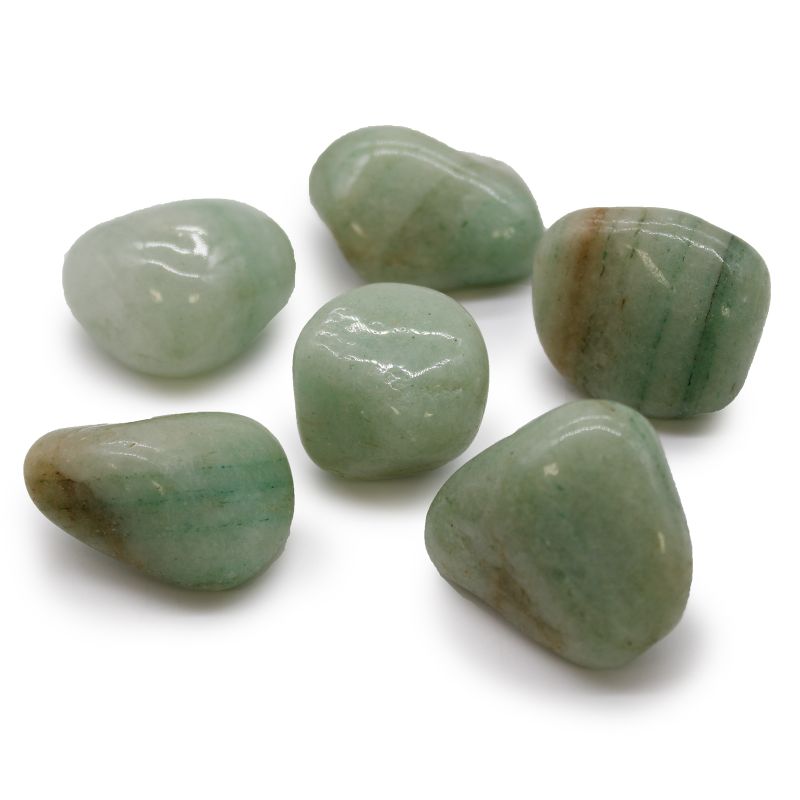 African Tumble Stone Starter