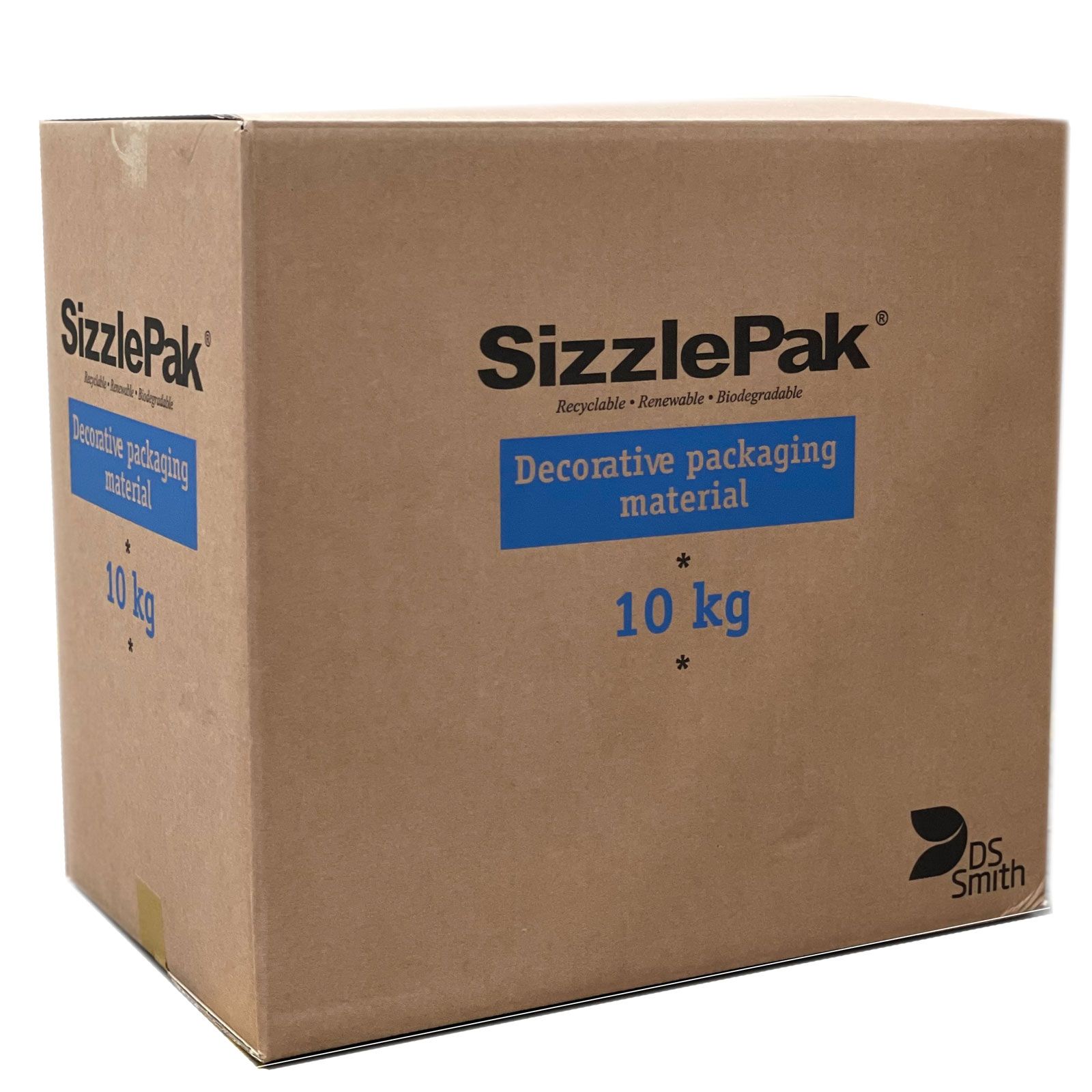 Много фина накъсана хартия - Бургундски (10 кг)