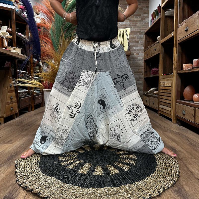 Yoga Pants Starter