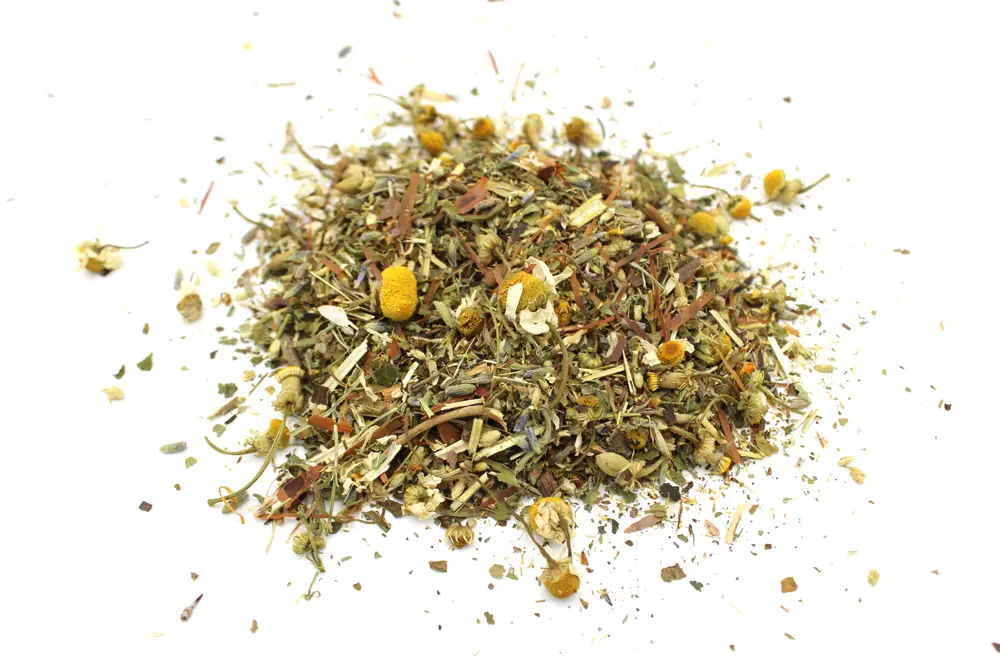 Mindfulness Meditation 1Kg — Tea · GlowDuty apothecary