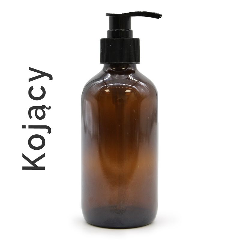 Lotion pour mains et le corps Mandarine & Gingembre 250 ml - Sans étiquette