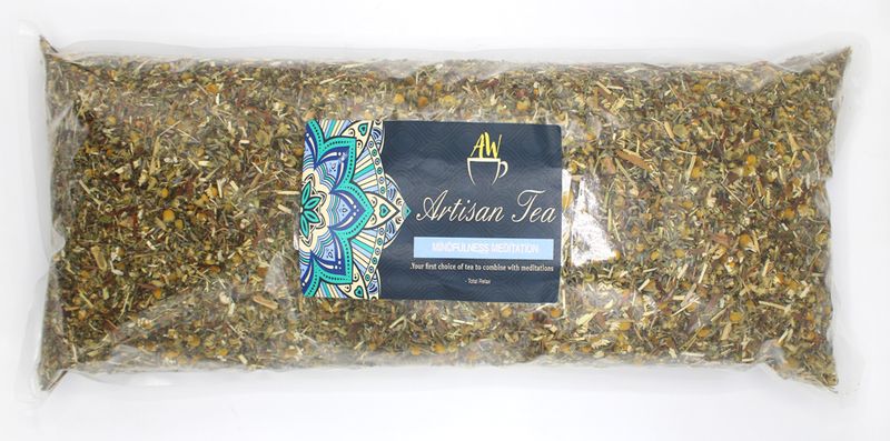 Všímavá Meditace 1Kg