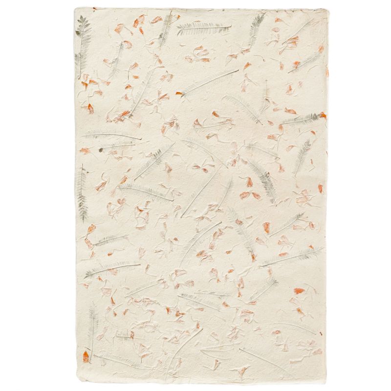 Lokta Craft / Wrapping Paper (51x76cm) - Grass