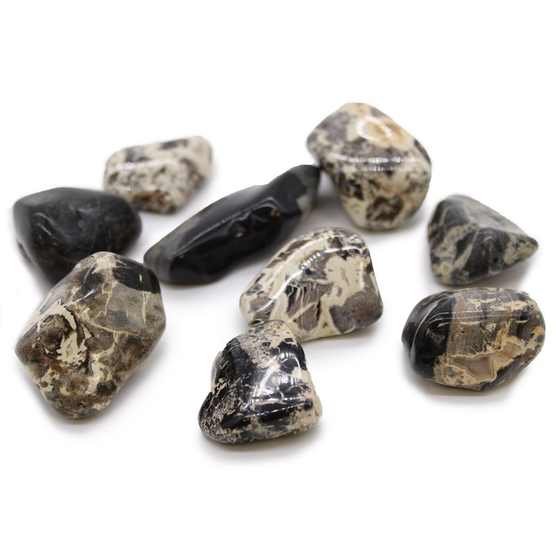 Extra Large Tumble Stones Starter
