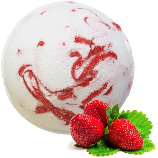 Tropical Paradise Coco Bath Bombs - 180g