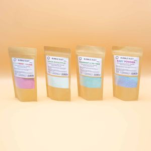 Polvos de Baño 190 gr